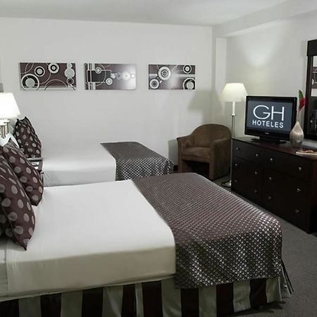 Guaparo Suites Valencia Exterior photo