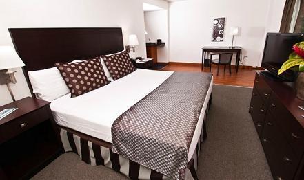 Guaparo Suites Valencia Exterior photo