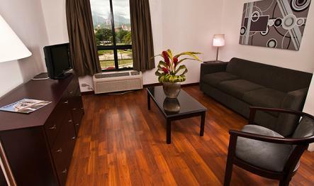 Guaparo Suites Valencia Exterior photo