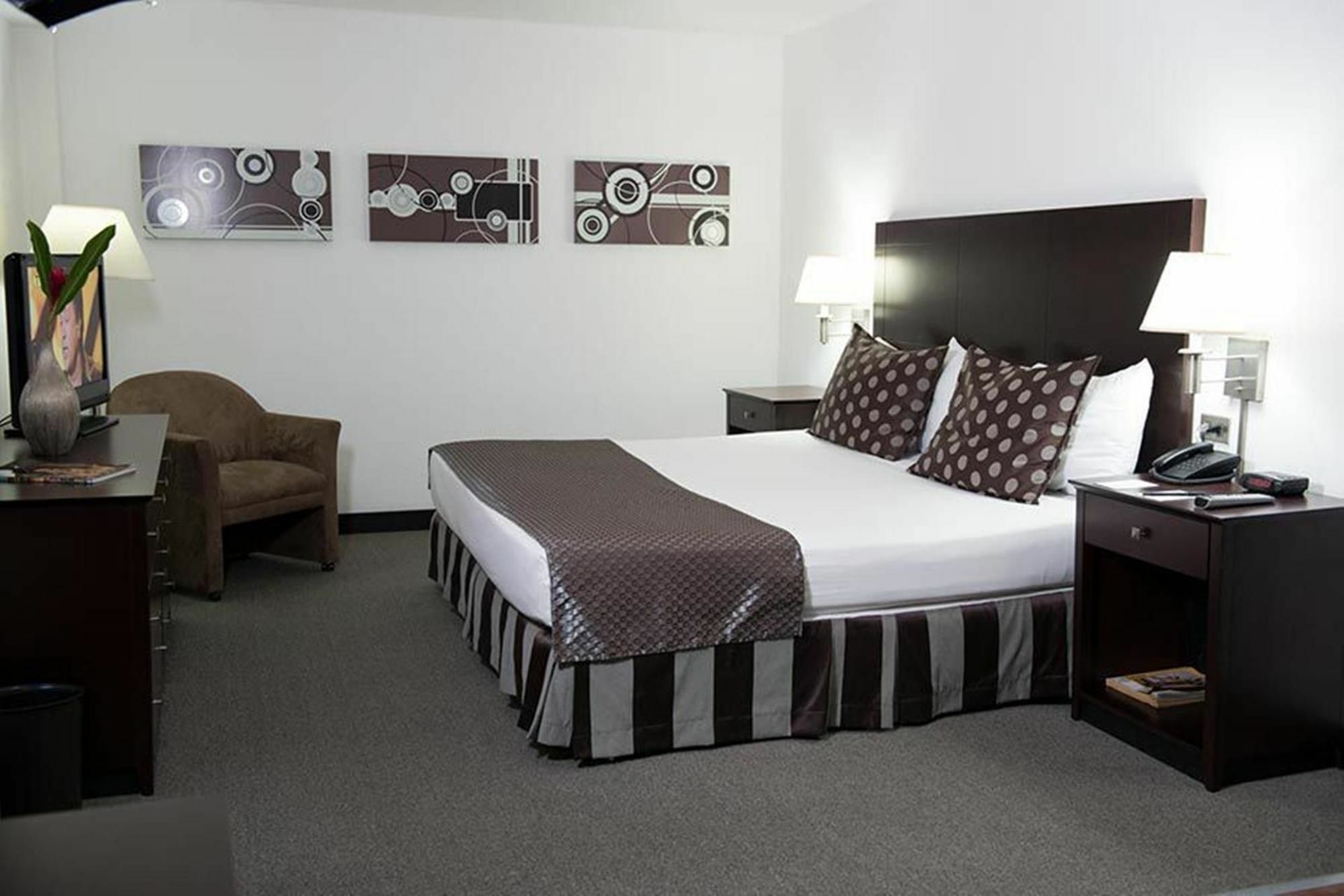 Guaparo Suites Valencia Exterior photo